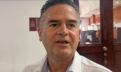 *Autoridades ambientales están atendiendo al sector restaurantero que es afectado por el derrame de hidrocarburo en el sur de Veracruz: Igor Roji López*