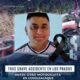 Muere otro motociclista en Cosoleacaque tras grave accidente en Los Prados; esto sabemos