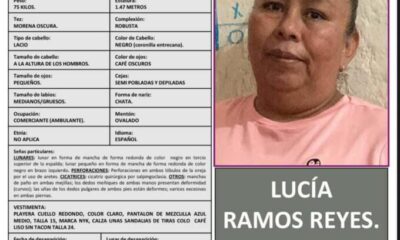 A cuatro meses, continúa la búsqueda de ama de casa desaparecida en Minatitlán