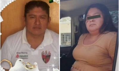 A una semana, continúa la exigencia de justicia por crimen en la Díaz Ordaz; presunta responsable quedó en el CERESO