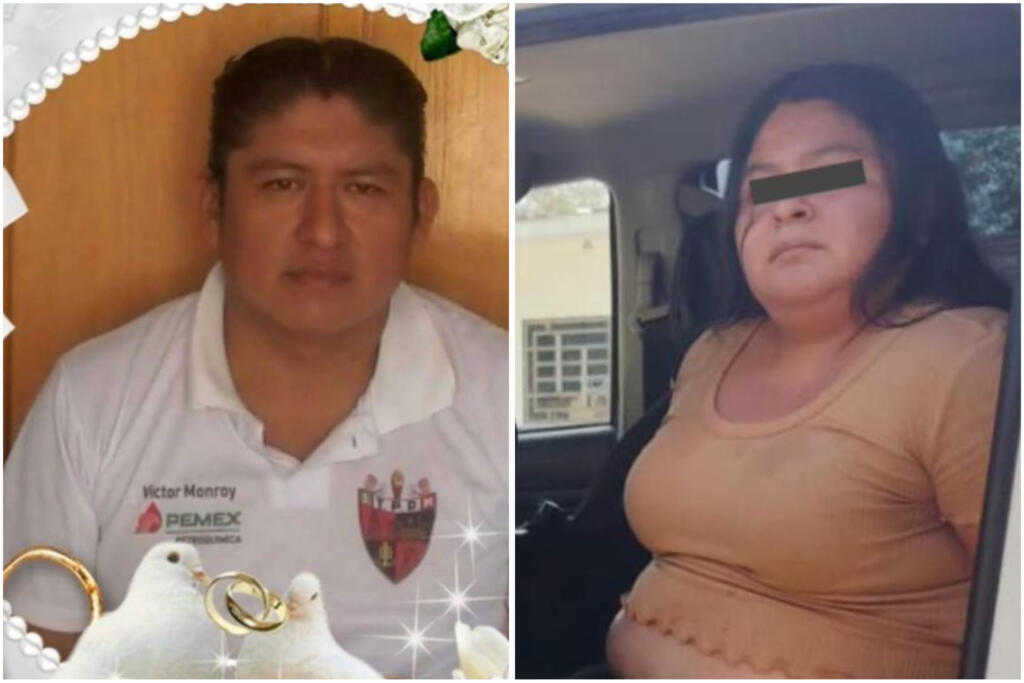 A una semana, continúa la exigencia de justicia por crimen en la Díaz Ordaz; presunta responsable quedó en el CERESO