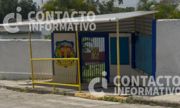 Padres protestan por presencia de maestra señalada en caso de presunto abuso en jardín de niños; piden su destitución