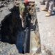 Gobierno Municipal continúa con el mantenimiento de la red de drenaje