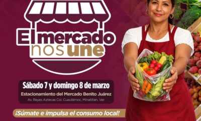 El Mercado Nos Une