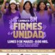 ¡Súmate a Firmes y en Unidad!