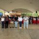 Gobierno de Minatitlán participa en la Primera Jornada Escolar