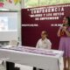 Conferencia “Mujeres y los retos de emprender”