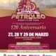 ¡Minatitlán celebra la Feria del Petróleo 2026!