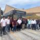 *Arrancó capacitación de aspirantes a conducir las nuevas unidades de urbano Quetzalli de Coatzacoalcos*