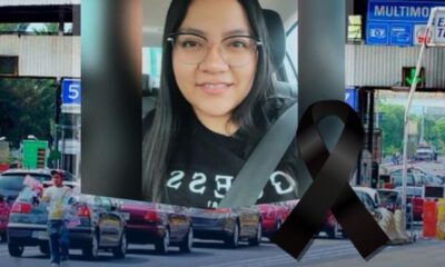 Luto en Ixhuatlán del Sureste: fallece joven mientras trabajaba en caseta