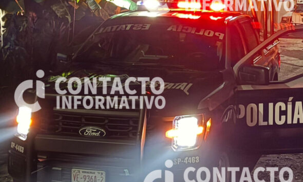 Discusión familiar en zona rural de Minatitlán termina en tragedia