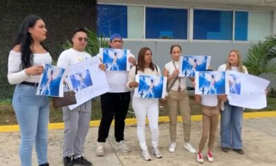 *Exigen justicia por Rigo Márquez, el estilista que fue asesinado hace dos años en Coatzacoalcos*