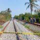 *Un pepenador de más de 80 años fue localizado sin vida en las vías del tren en Coatzacoalcos*