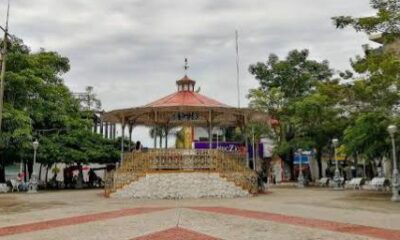 Analizan reordenar puestos de la calle Iturbide al parque Independencia
