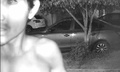 Vecinos de Cualipán piden mayor vigilancia tras reiterados intentos de robo