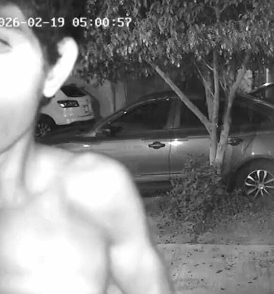 Vecinos de Cualipán piden mayor vigilancia tras reiterados intentos de robo