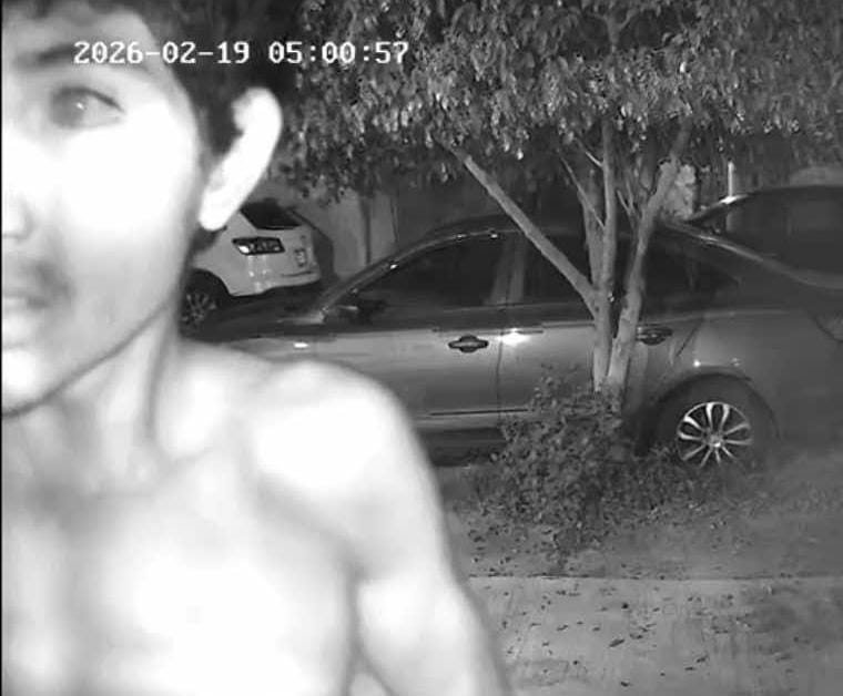 Vecinos de Cualipán piden mayor vigilancia tras reiterados intentos de robo