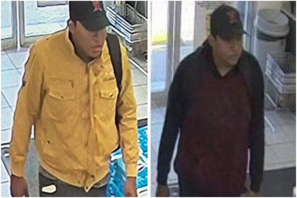 Mismo sujeto roba dos veces en una semana en tienda de Minatitlán; cámaras captan su rostro