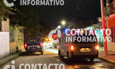 Ataque con bombas Molotov desata incendio y deja mensaje de amenaza en la Insurgentes Norte; esto sabemos