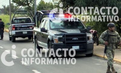 ¿Había cuerpos en el camino Minatitlán–Hidalgotitlán? Esto es lo que informan autoridades