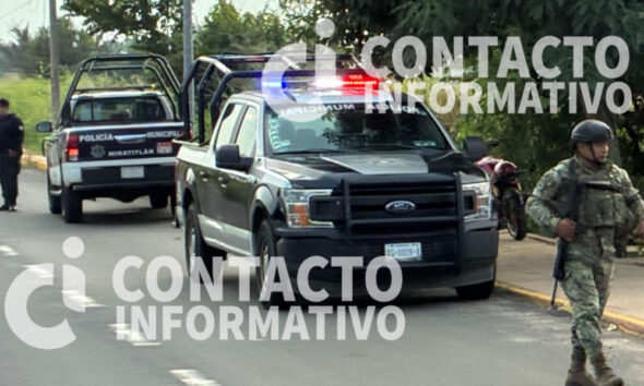 ¿Había cuerpos en el camino Minatitlán–Hidalgotitlán? Esto es lo que informan autoridades