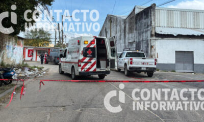 Ataque armado contra motociclistas en la Insurgentes Sur deja dos hombres heridos; agresores huyeron