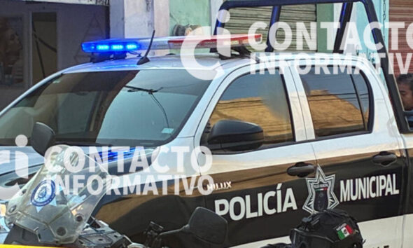 Irrumpe grupo armado en vivienda de la colonia Luis Echeverría y se lleva a un hombre; despliegan operativo