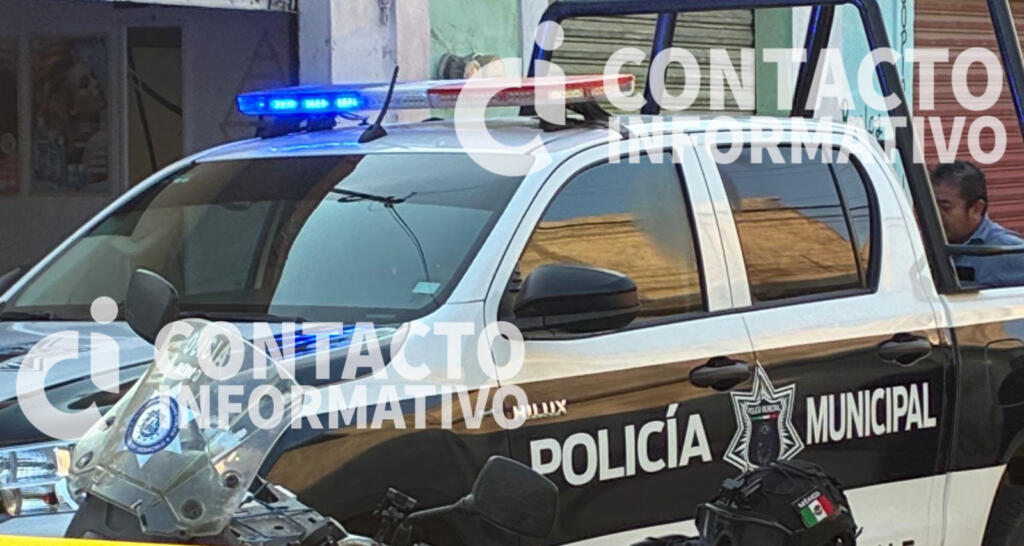 Irrumpe grupo armado en vivienda de la colonia Luis Echeverría y se lleva a un hombre; despliegan operativo