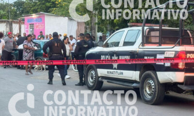 Adulto mayor fallece luego de accidente; habría sufrido infarto al volante