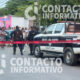 Adulto mayor fallece luego de accidente; habría sufrido infarto al volante