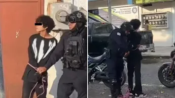 Estudiante asesina a dos profesoras dentro de preparatoria en Lázaro Cárdenas, Michoacán