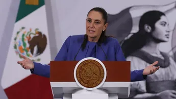 Sheinbaum pide abrir debate sobre juzgar a menores homicidas como adultos: «Necesitamos hablar de ello»