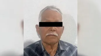 Detienen a presunto agresor sexual de 80 años en Nuevo León; abusó de dos niñas