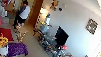 Detienen a voluntario en asilo de Los Ángeles por violación de una residente con demencia; video lo exhibió