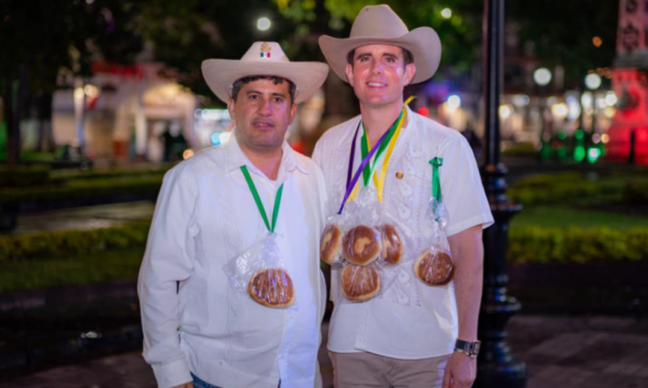 “Yo también donaré mi sueldo”: Diputado Carlos Tafolla apoyará a madres buscadoras y no donará a Cuba