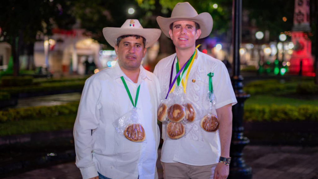 “Yo también donaré mi sueldo”: Diputado Carlos Tafolla apoyará a madres buscadoras y no donará a Cuba