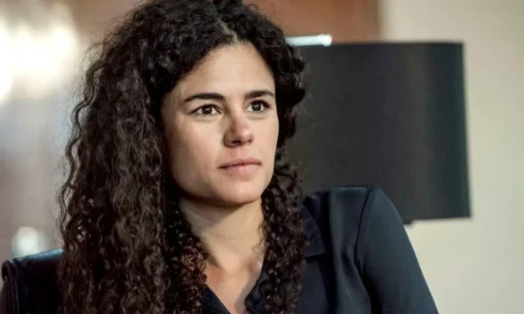 Félix Salgado acusa de nepotismo a Luisa María Alcalde