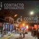 (+Vídeo) Incendio en vivienda moviliza a cuerpos de emergencia en Minatitlán; no hubo lesionados
