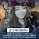 Luto por Martha: joven de 18 años fallece tras accidente en motocicleta ocurrido en el bulevar Instituto Tecnológico