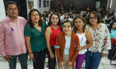 Resiliencia que Inspira: reflexión y esperanza en el Día Internacional de la Mujer #Cosoleacaque