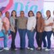 Extraordinaria respuesta de los habitantes de la colonia Ordaz y sus alrededores, en la Expo Mujer Cosoleacaque 2026