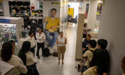 Gobierno Municipal fortalece acciones de prevención del delito