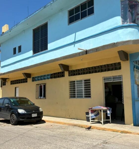 Comedor comunitario pide respaldo urgente para seguir alimentando a familias vulnerables