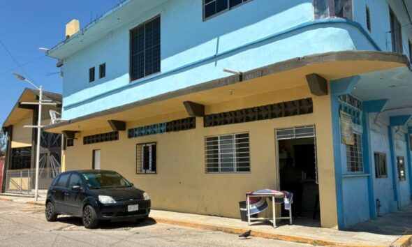 Comedor comunitario pide respaldo urgente para seguir alimentando a familias vulnerables