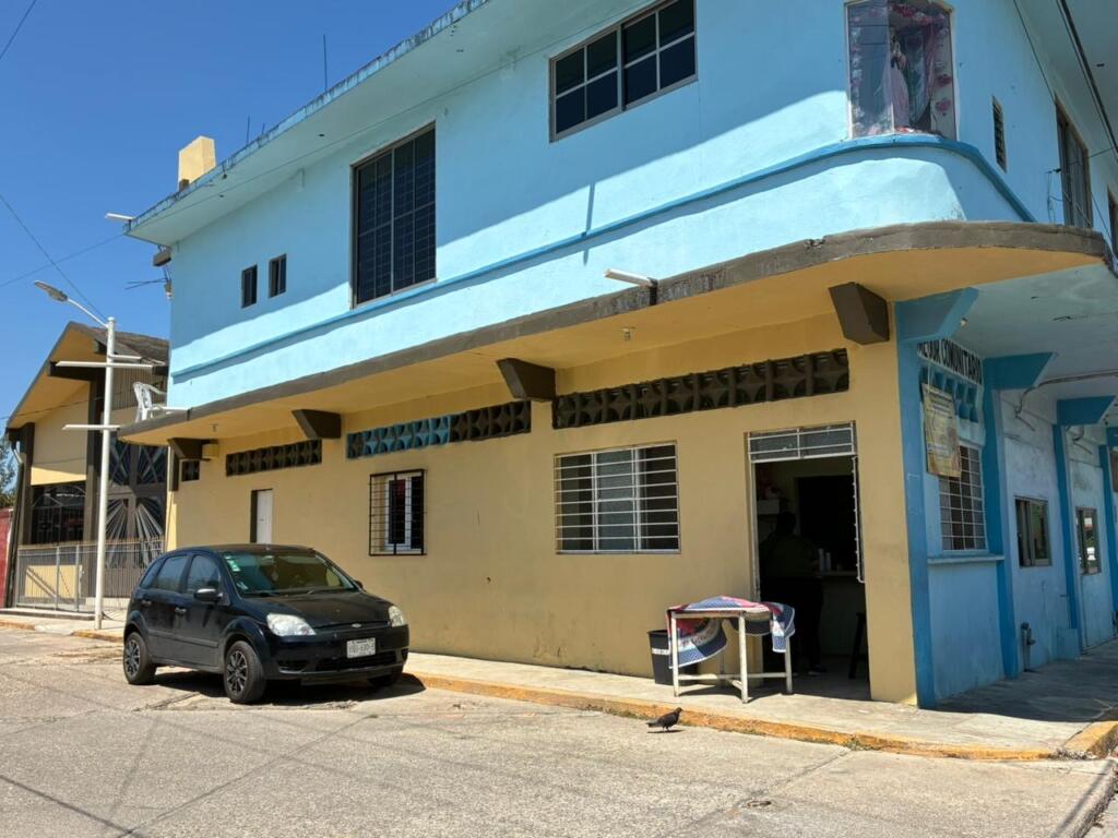 Comedor comunitario pide respaldo urgente para seguir alimentando a familias vulnerables