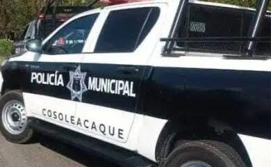 Conmoción en Barrio Segundo por muerte de un hombre al interior de su hogar en Cosoleacaque, Ver.