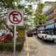 *Colocarán arañas inmovilizadoras de autos a quienes no respeten el señalamiento de no estacionarse en el centro de Coatzacoalcos*