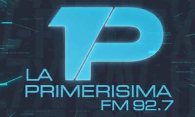 El fin de una era: Se apaga la señal de «La Primerísima» 92.7 FM