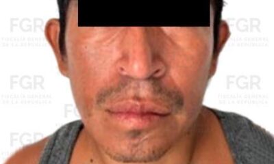 PFM CUMPLIMENTA ORDEN DE REAPREHENSIÓN CONTRA UNA PERSONA POR PORTACIÓN DE ARMA DE FUEGO SIN LICENCIA Y CONTRA LA SALUD