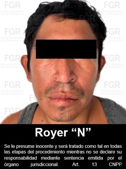 PFM CUMPLIMENTA ORDEN DE REAPREHENSIÓN CONTRA UNA PERSONA POR PORTACIÓN DE ARMA DE FUEGO SIN LICENCIA Y CONTRA LA SALUD